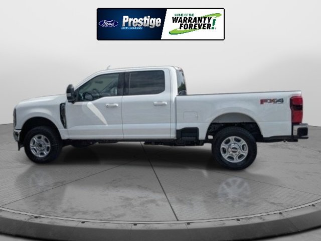 New 2026 Ford F350 XLT w/ XLT Premium Package AWD/4WD image 8