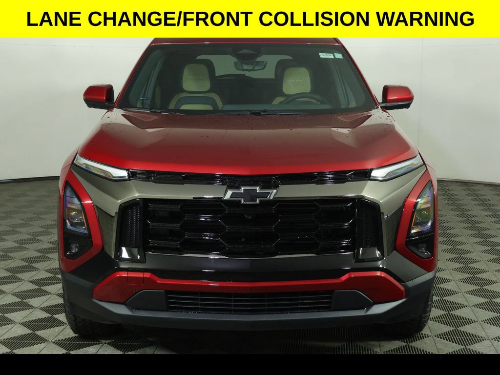 New 2027 Chevrolet Equinox ACTIV w/ Safety and Technology Package AWD/4WD image 9