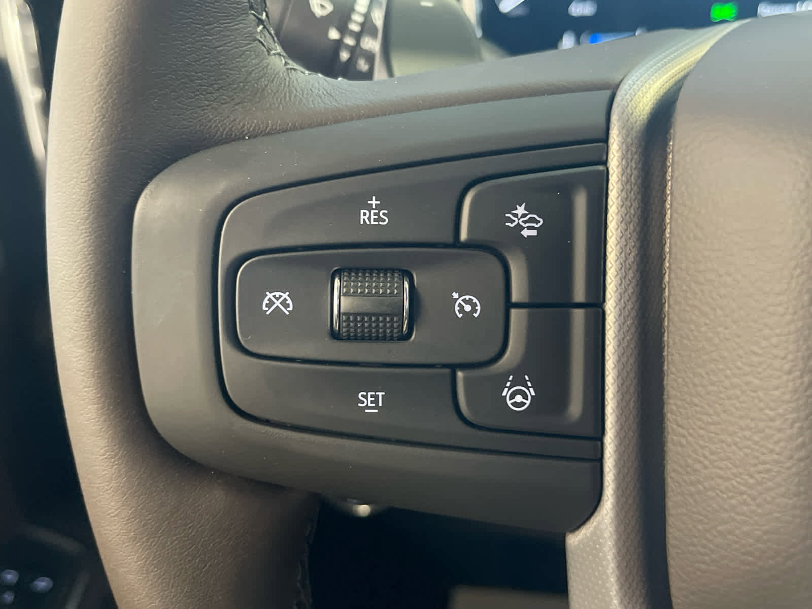 New 2026 GMC Sierra 1500 Denali image 40