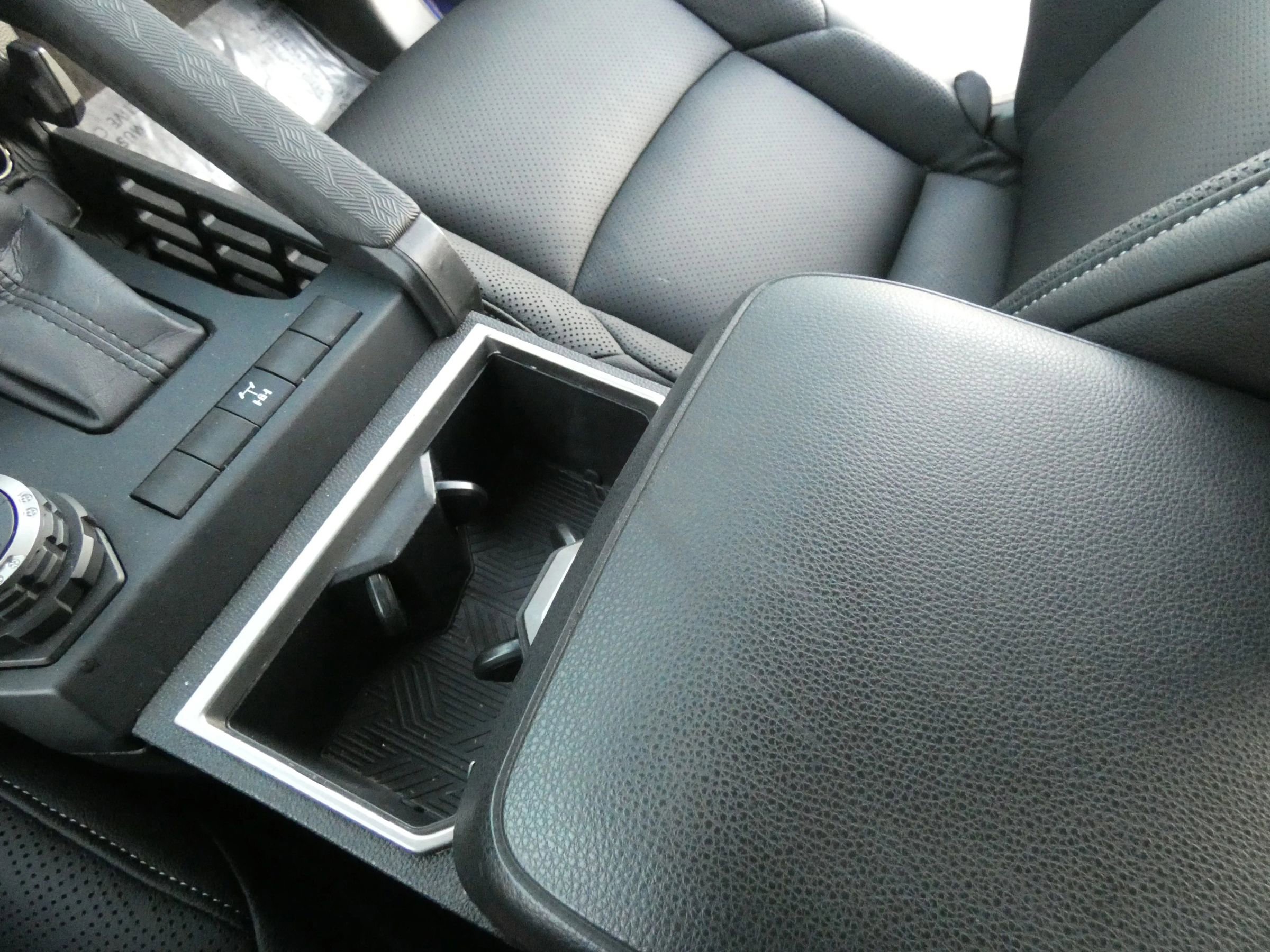 Used 2025 Toyota Tacoma TRD Off-Road w/ TRD Off Road Upgrade Package image 65