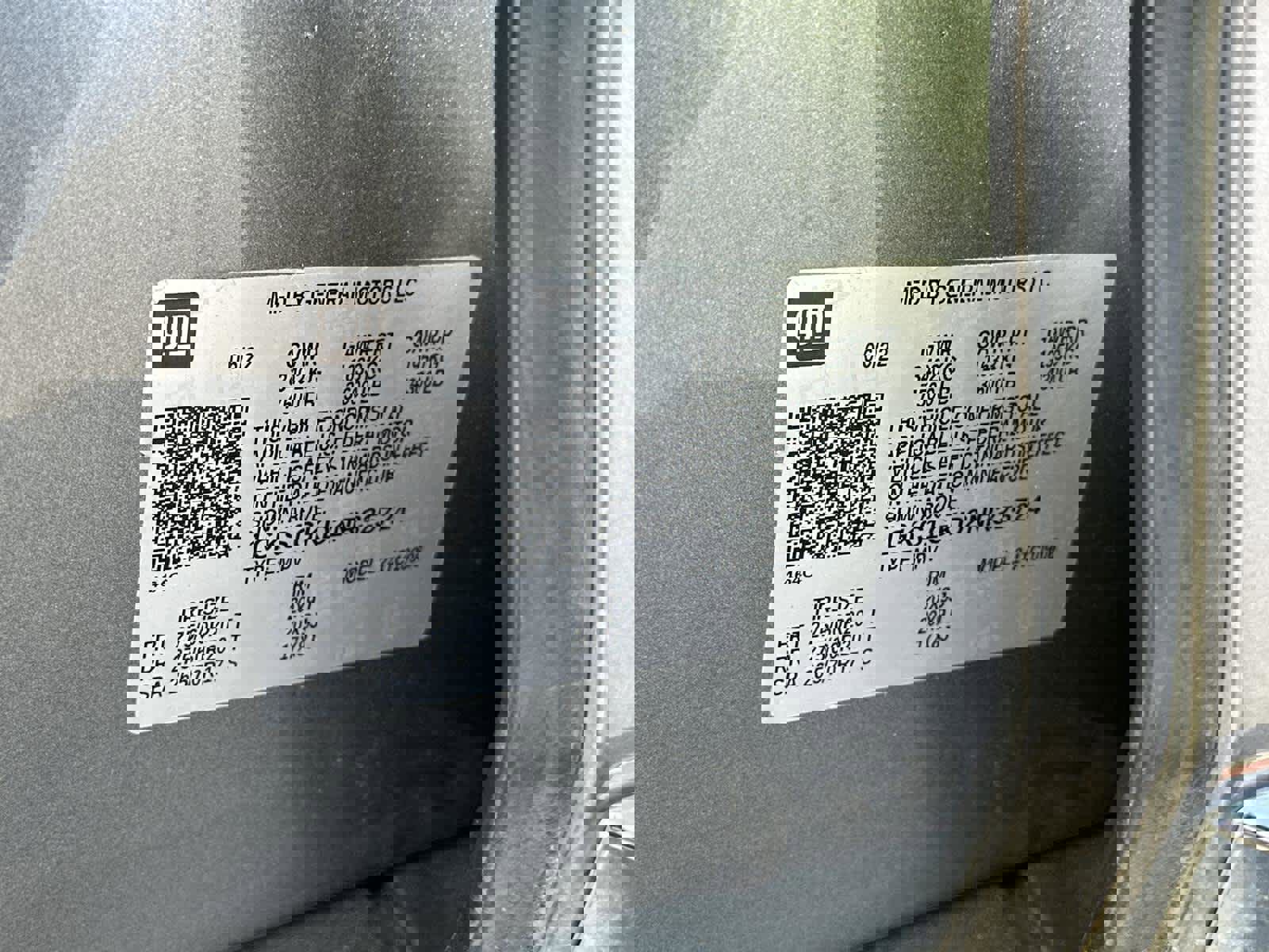 Used 2022 GMC Yukon XL SLT w/ SLT Luxury Package image 22