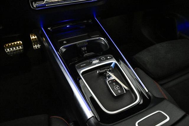 New 2026 Mercedes-Benz GLB 250 GLB 250 image 13