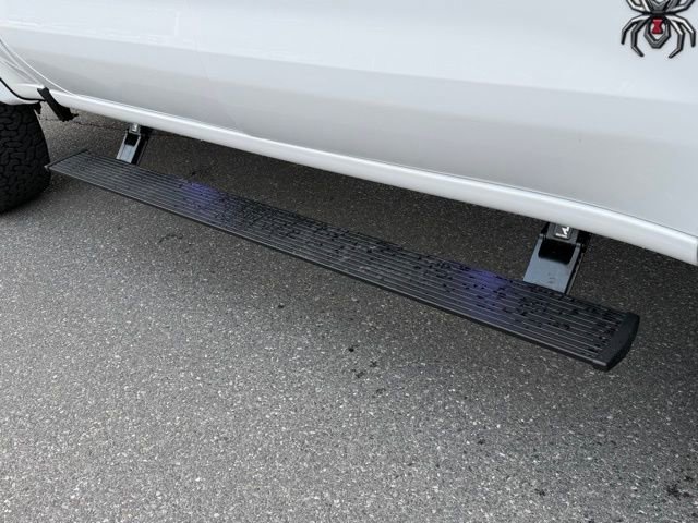 New 2026 Chevrolet Silverado 1500 RST image 21