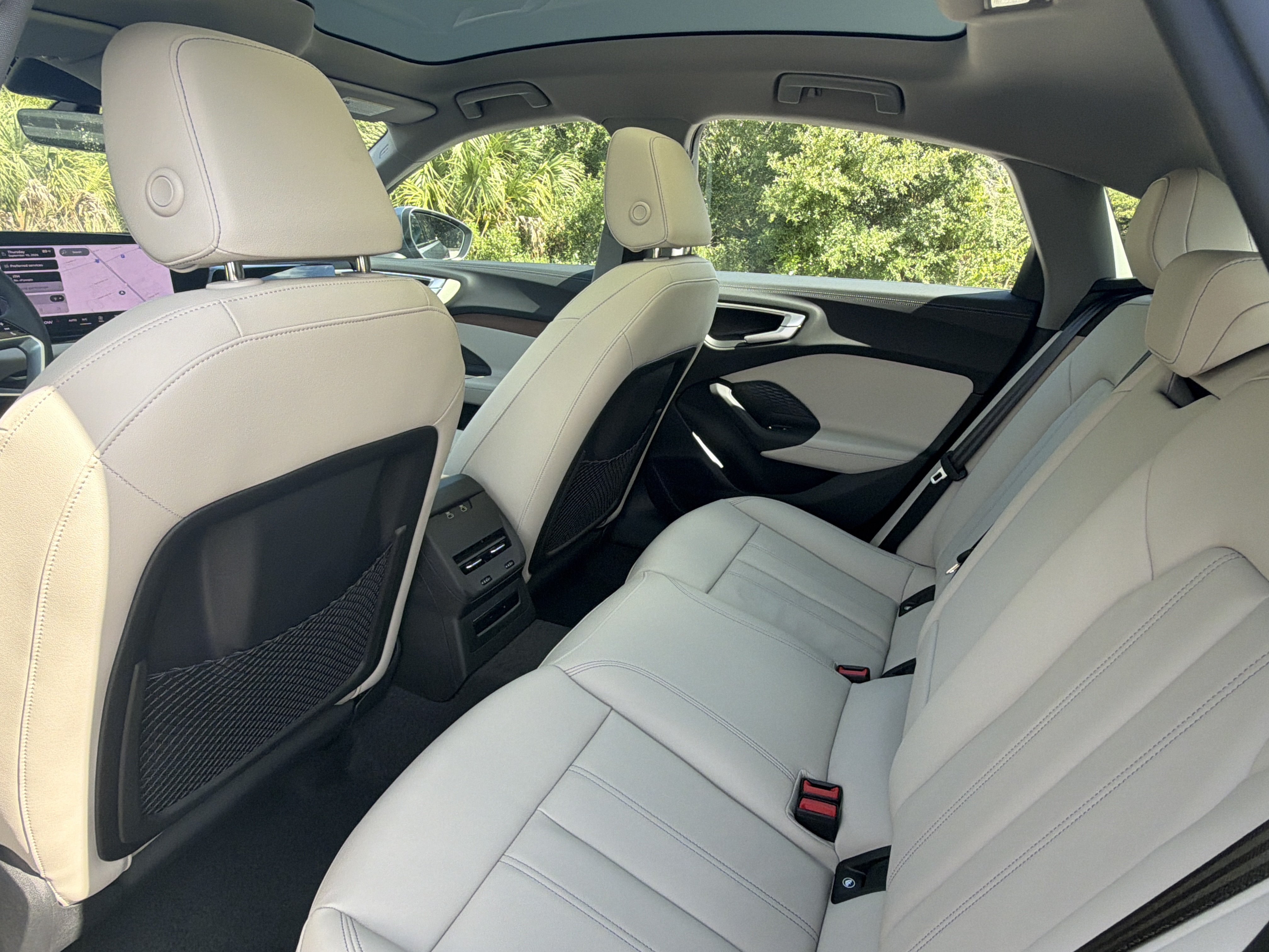 New 2026 Audi A5 2.0T Premium AWD/4WD image 17