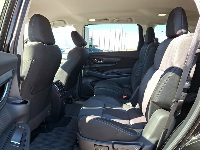 Certified 2025 Subaru Ascent Premium image 10