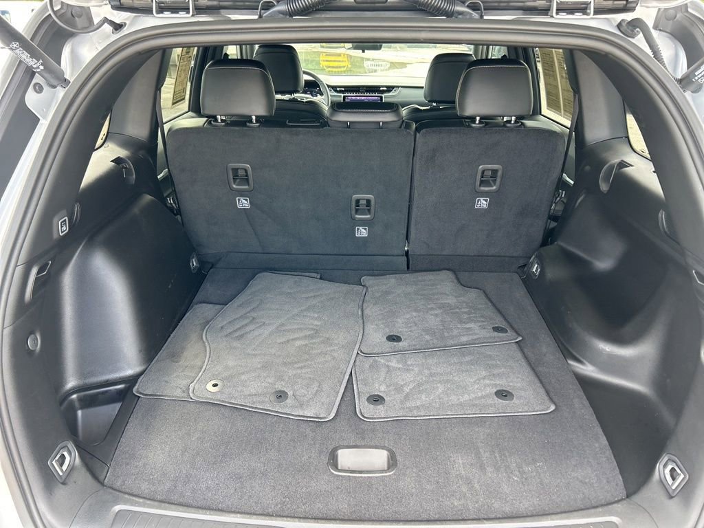 Certified 2025 Jeep Grand Cherokee Limited w/ Black Appearance Package image 31