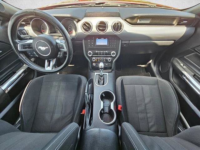 Used 2019 Ford Mustang GT RWD image 17