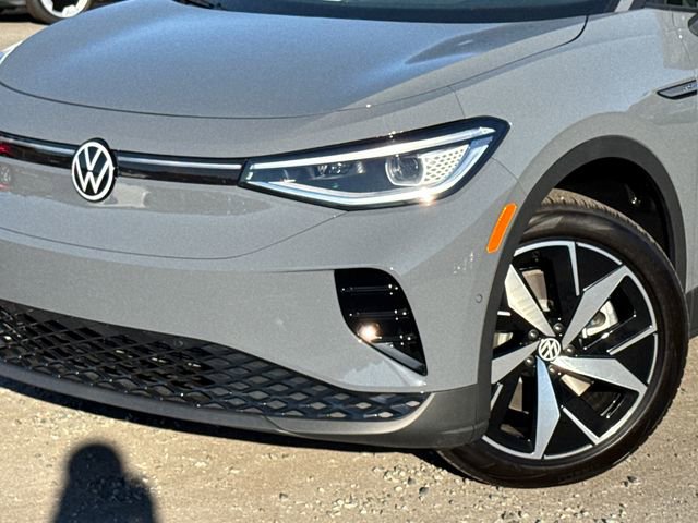 New 2026 Volkswagen ID.4 Pro S image 8