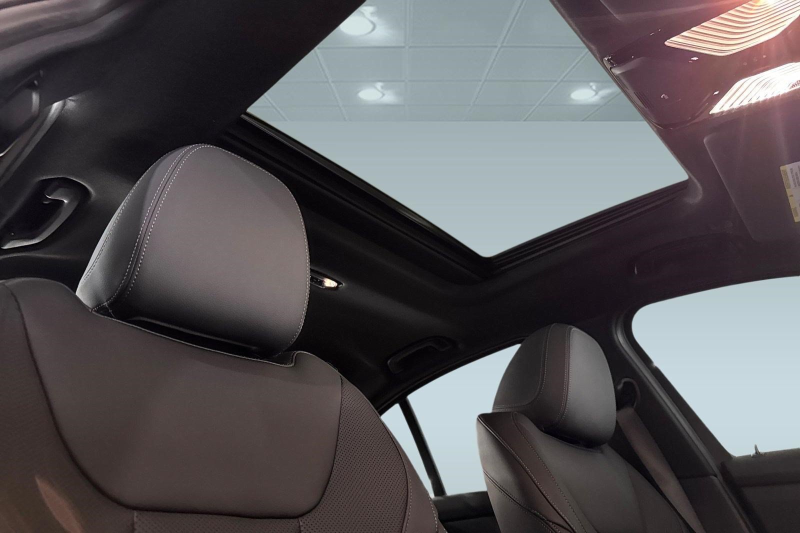 New 2026 BMW M340i RWD image 23