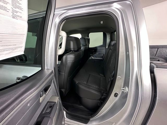 Used 2023 Toyota Tundra Limited w/ Power Package AWD/4WD image 15