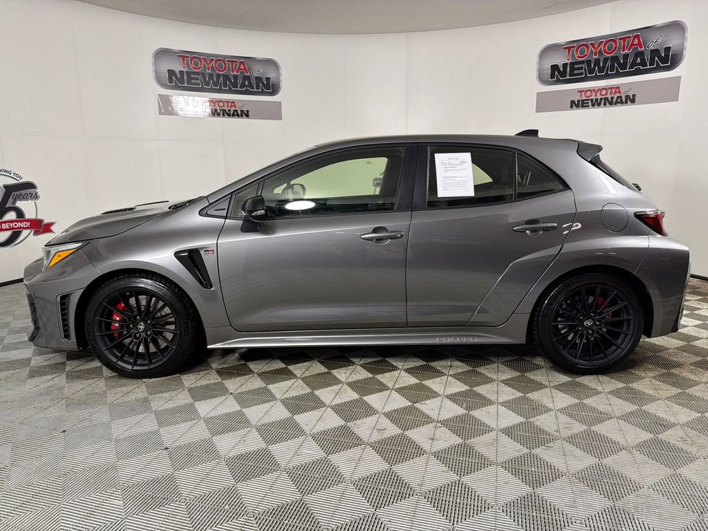 Used 2025 Toyota Corolla Premium image 6