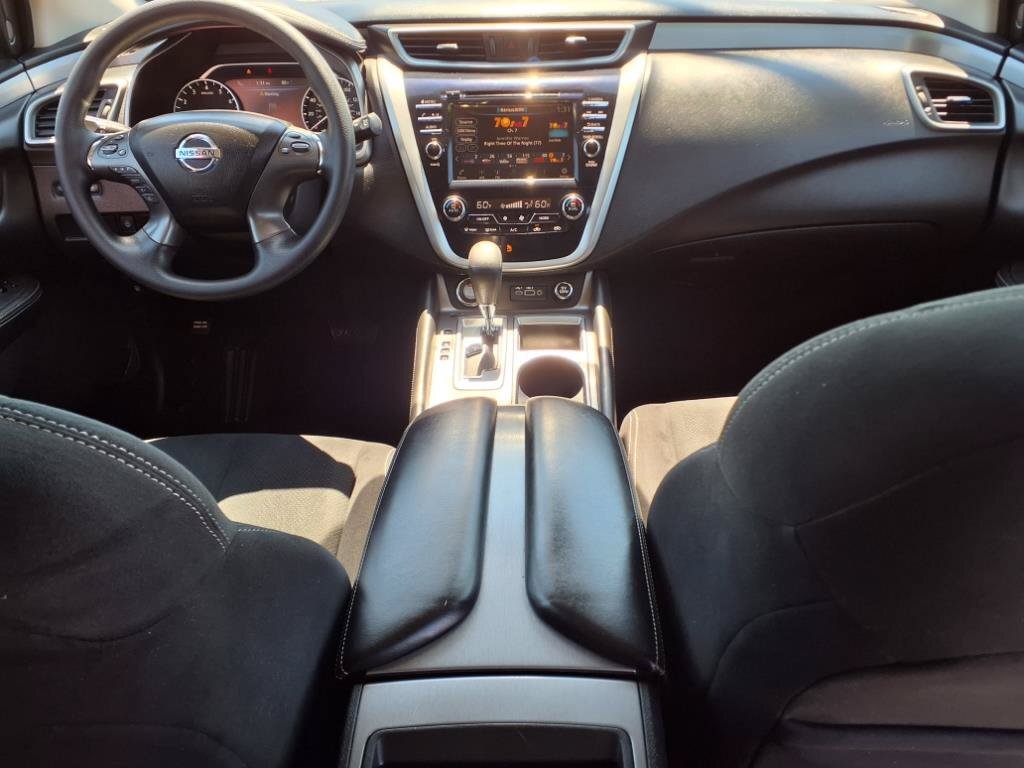 Used 2020 Nissan Murano S w/ Technology Package AWD/4WD image 12
