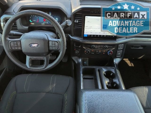 Used 2024 Ford F150 STX image 4