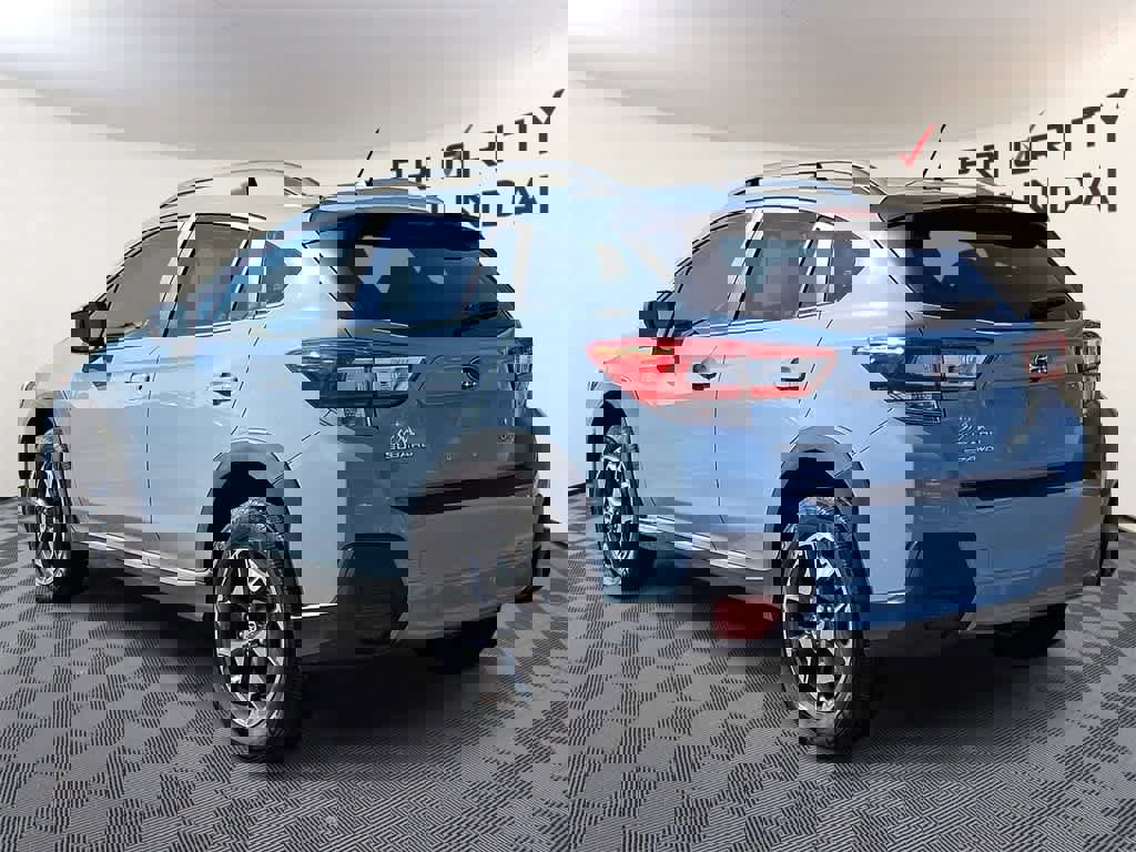 Used 2018 Subaru Crosstrek 2.0i image 6