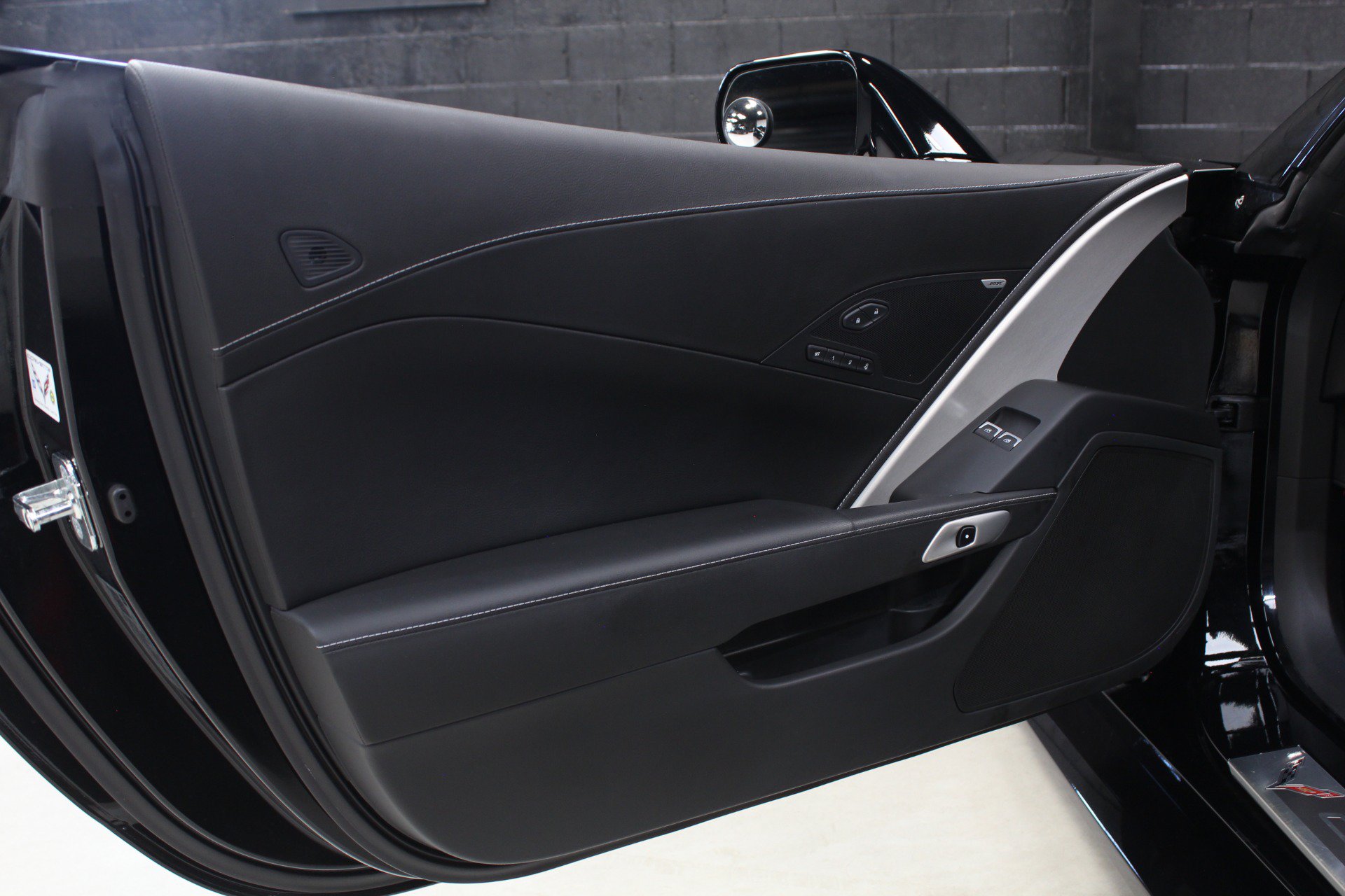 Used 2019 Chevrolet Corvette Grand Sport RWD image 39