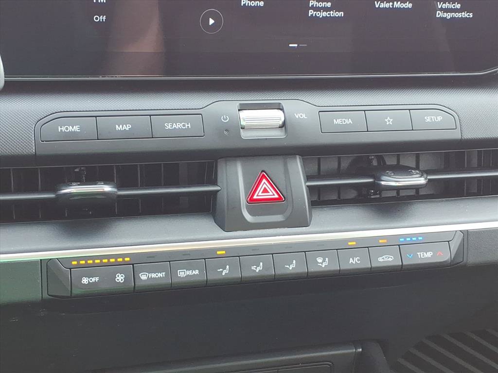 Used 2025 Kia K4 FWD image 30