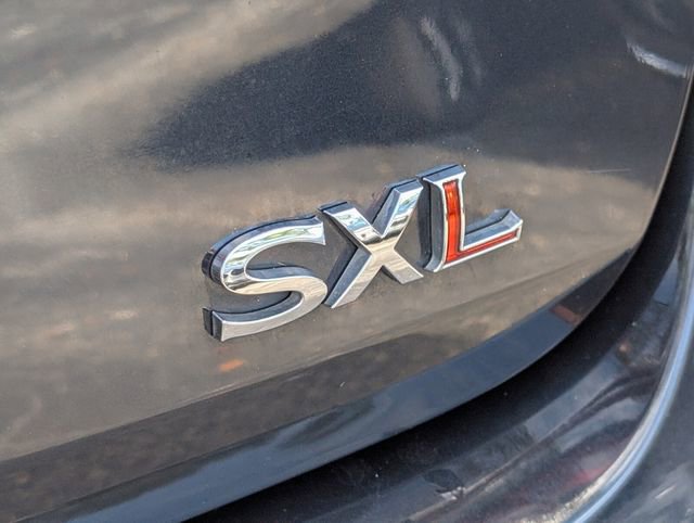 Used 2017 Kia Cadenza Limited w/ Paint Protection Package image 20