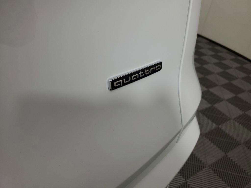 New 2026 Audi Q5 Premium AWD/4WD image 8