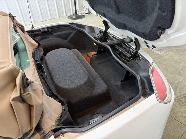 Used 2008 Saturn Sky Red Line image 29