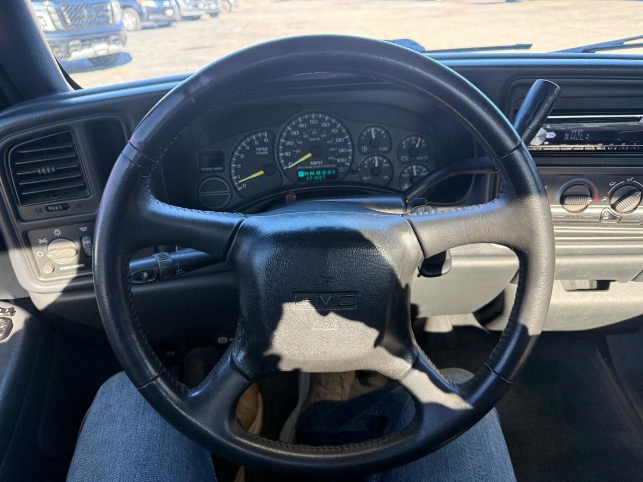 Used 1999 GMC Sierra 1500 SLE RWD image 35