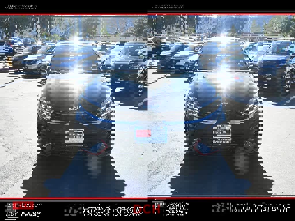 Used 2023 Kia Forte GT w/ GT2 Package image 2