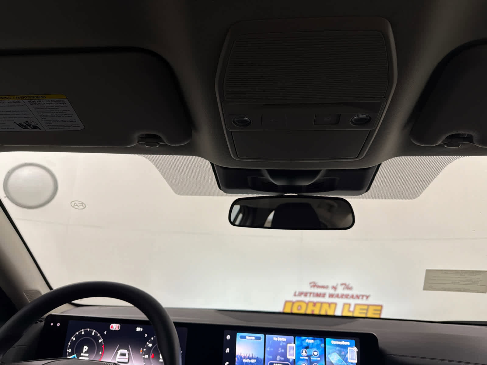 New 2026 Nissan Sentra SV w/ Floor Mat Package image 20