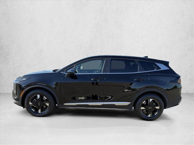 Used 2026 Kia Sportage LX FWD image 9