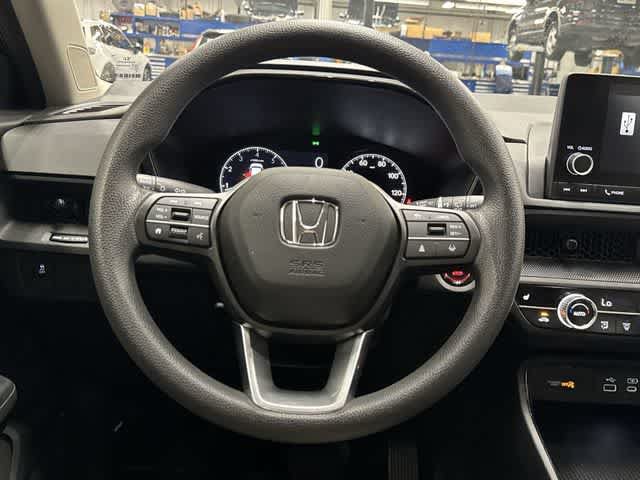Used 2025 Honda CR-V EX image 15