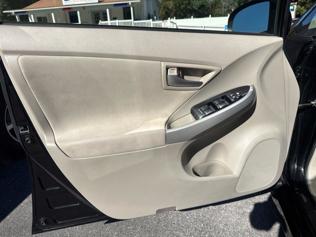 Used 2013 Toyota Prius Three FWD image 11