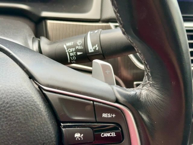 Used 2022 Honda Accord Sport image 24