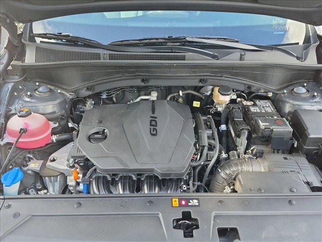 Used 2023 Hyundai Santa Fe SEL w/ Premium Package FWD image 24