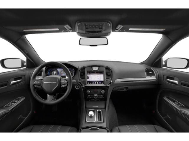 Used 2015 Chrysler 300 S w/ 300S Premium Group RWD image 11