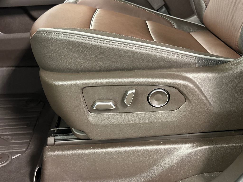 New 2026 GMC Sierra 2500 Denali w/ Max Trailering Package image 25