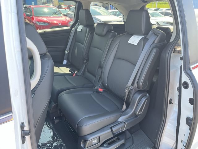 New 2026 Honda Odyssey EX-L image 26