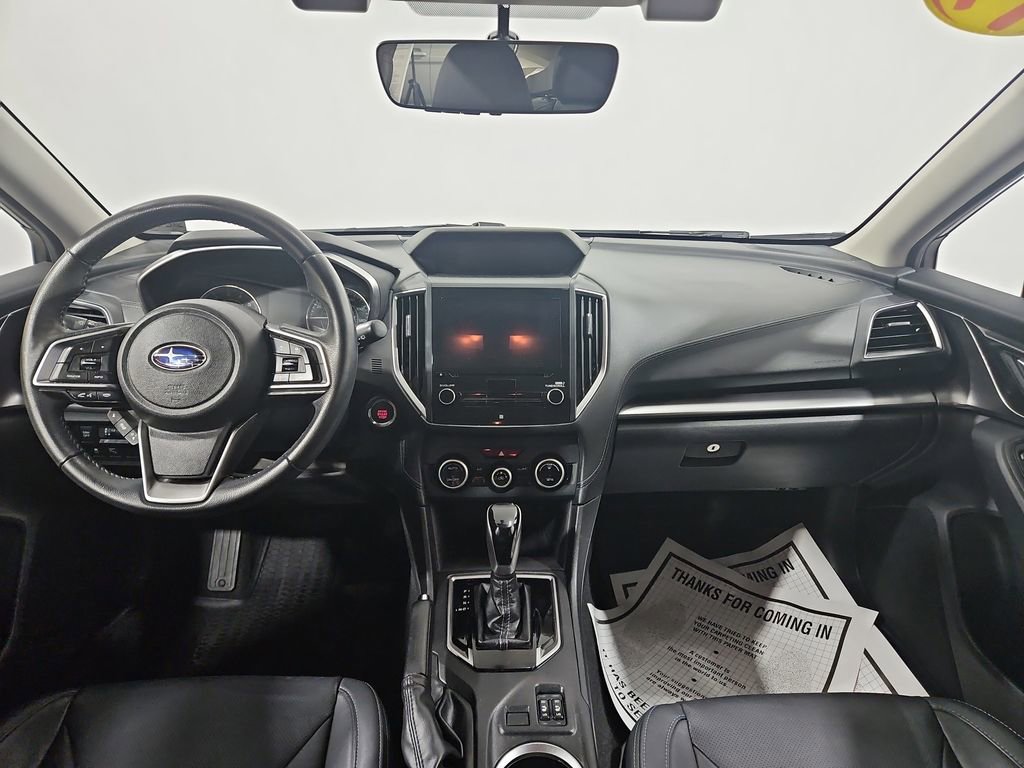 Used 2019 Subaru Impreza 2.0i Limited image 13