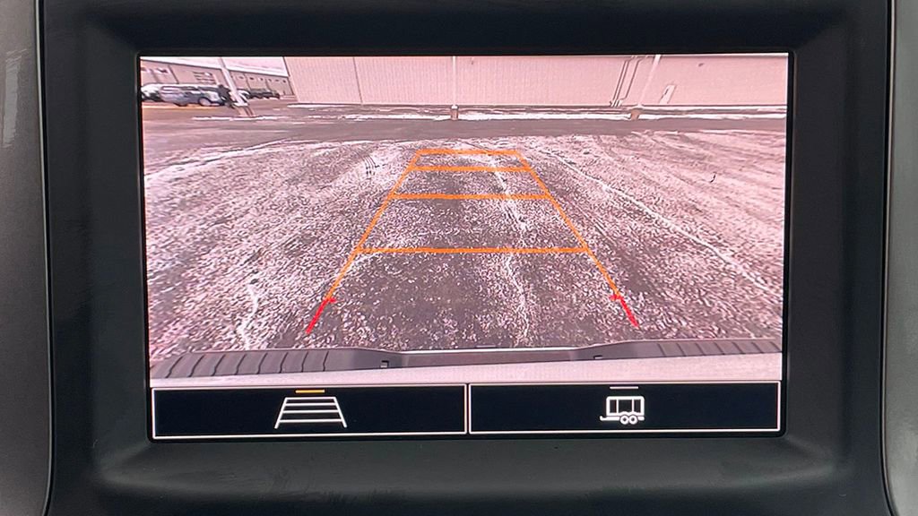 Used 2025 Chevrolet Silverado 2500 W/T w/ WT/CX Safety Package image 29