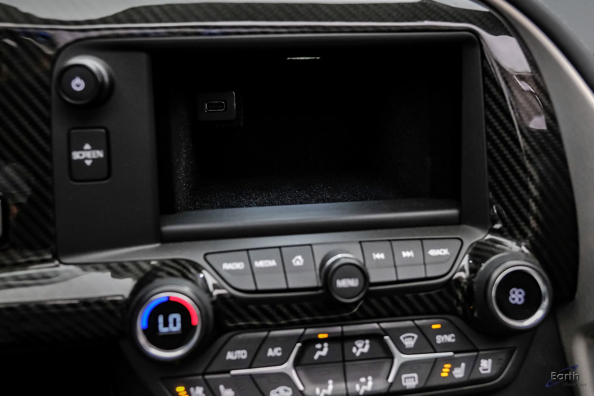 Used 2019 Chevrolet Corvette ZR1 RWD image 86