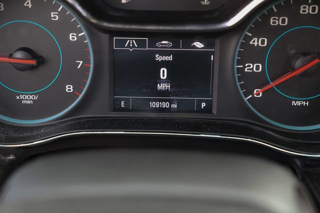 Used 2017 Chevrolet Cruze LT w/ RS Package FWD image 41