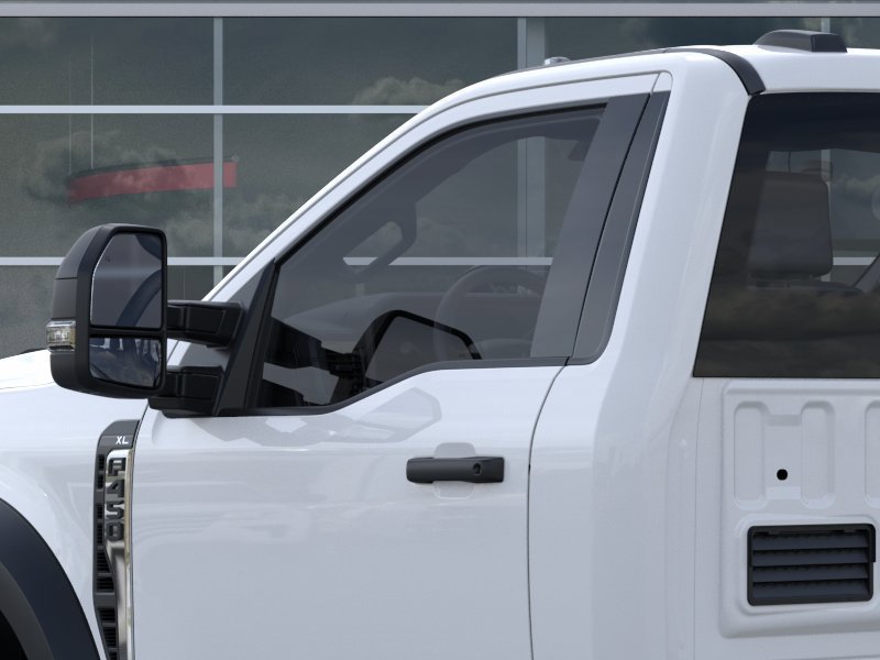 New 2026 Ford F450 XL RWD image 20