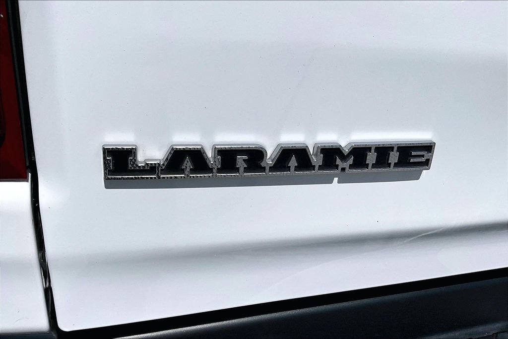 Certified 2022 RAM 1500 Laramie AWD/4WD image 24