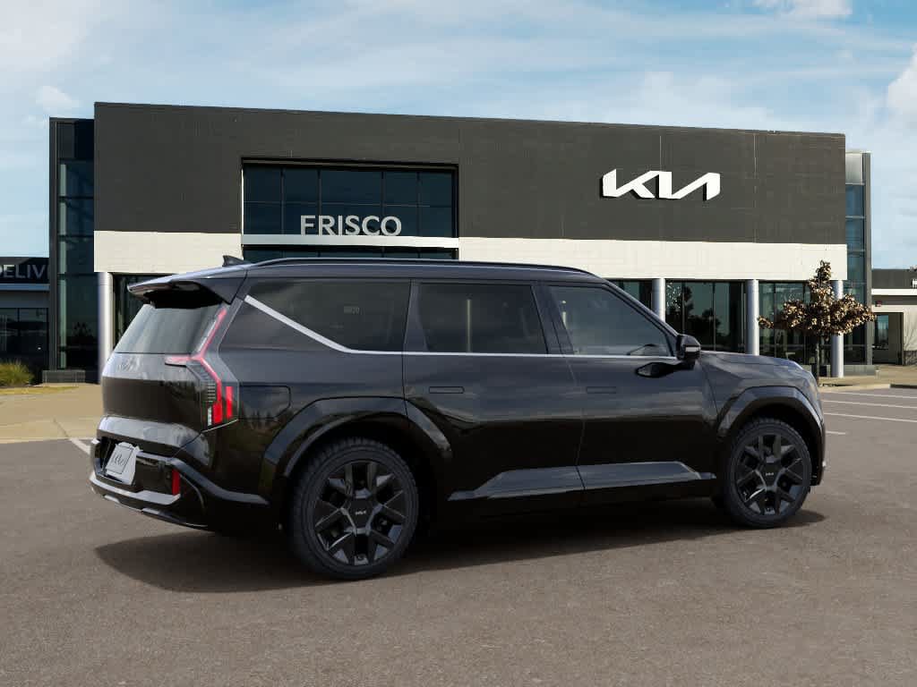 New 2026 Kia EV9 Land AWD/4WD image 6