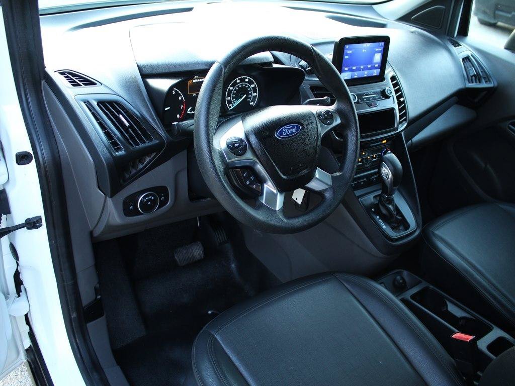 Used 2022 Ford Transit Connect XL FWD image 11