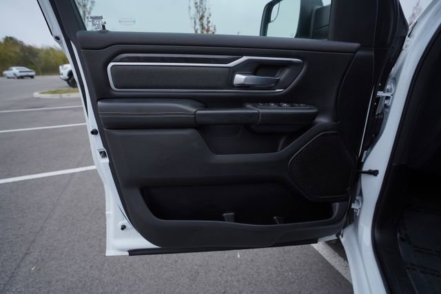 Used 2022 RAM 1500 Big Horn image 14