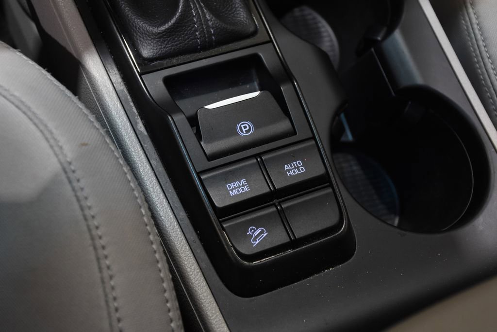 Used 2019 Hyundai Tucson Value w/ Cargo Package AWD/4WD image 25