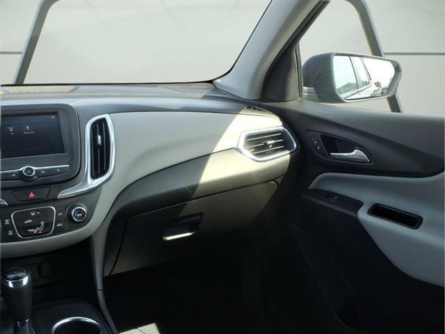 Used 2021 Chevrolet Equinox LS w/ LPO, Floor Liner Package image 12