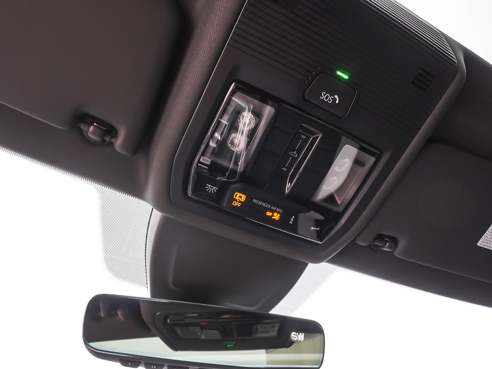 Used 2025 Volkswagen GTI SE w/ SE Leather Seating Package FWD image 30
