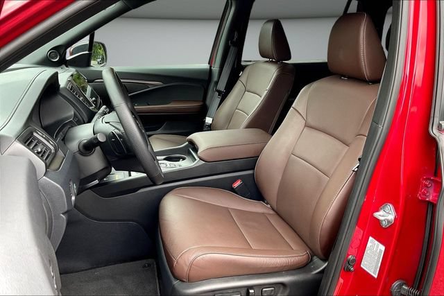 Certified 2024 Honda Passport EX-L image 23