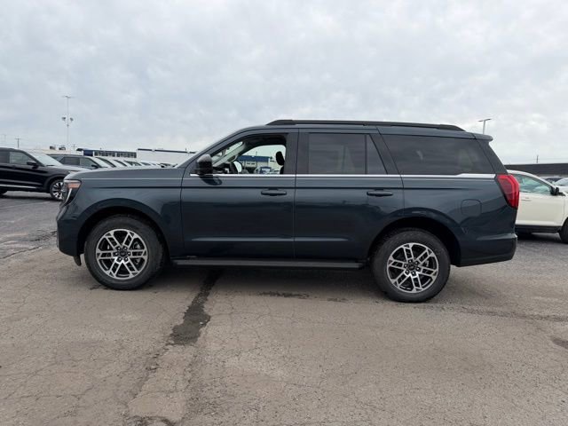 New 2026 Ford Expedition Active AWD/4WD image 5