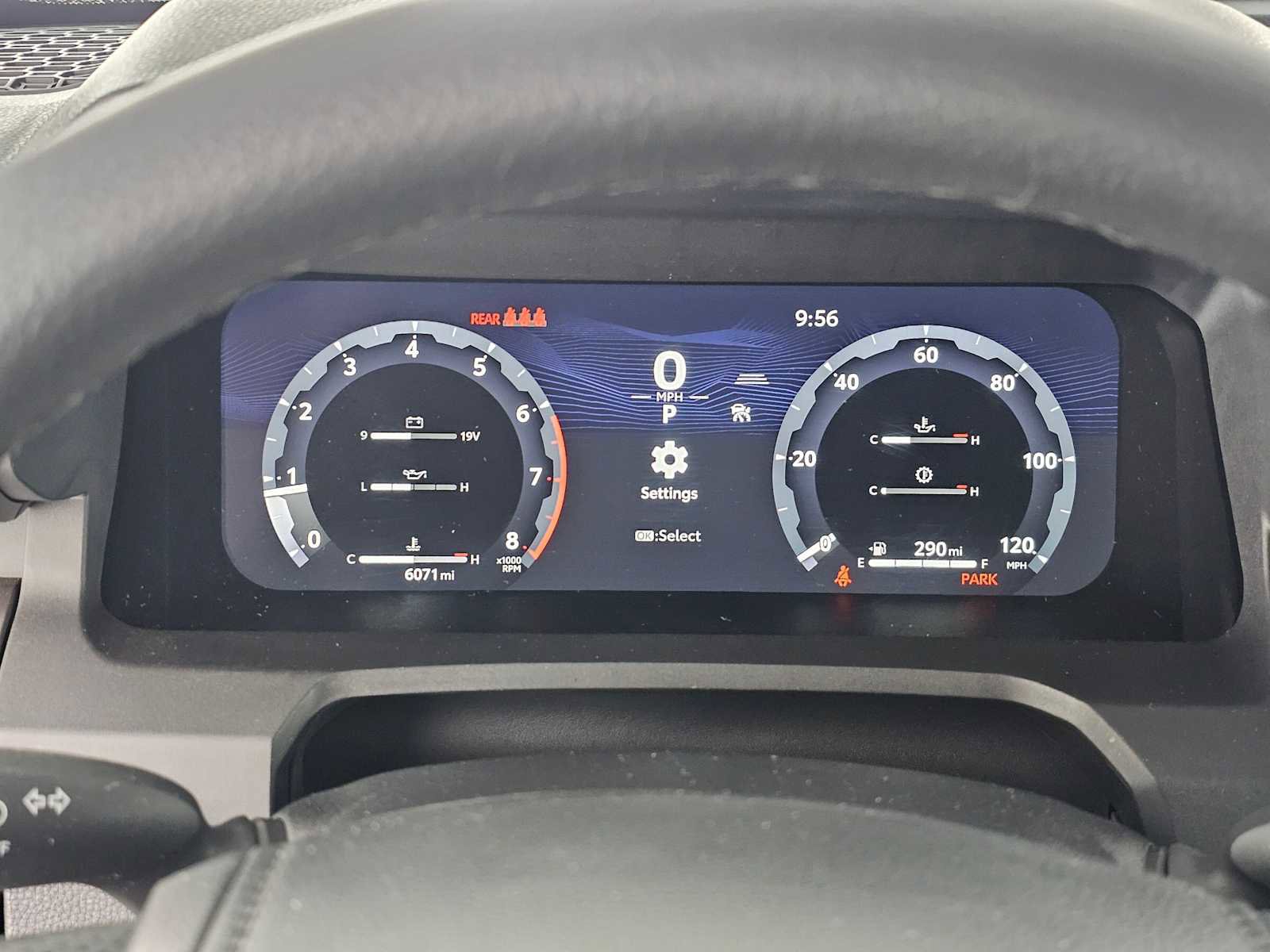 Used 2025 Toyota Tacoma TRD Sport image 24