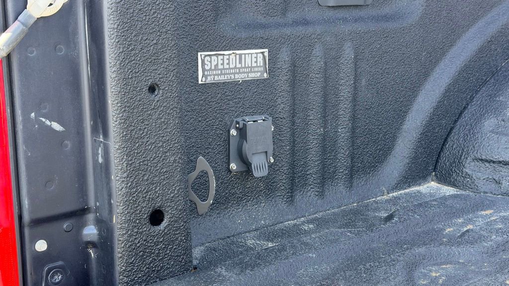 Used 2021 Ford F250 Lariat w/ Lariat Ultimate Package image 8